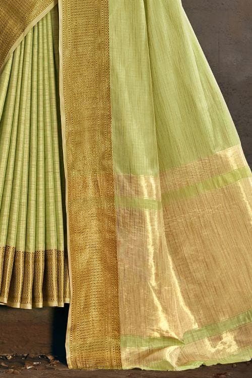 south silk saree
