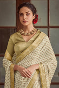 south silk saree