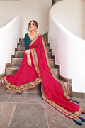 silk saree