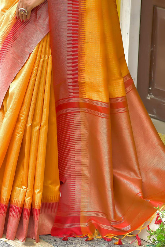 south silk saree design 