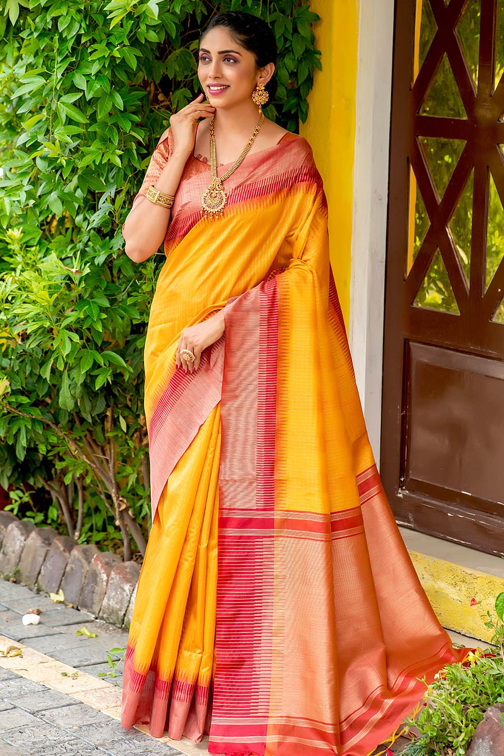 Fancy saree store near me Clearance