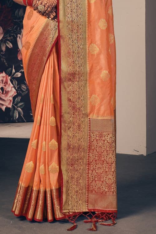 silk saree