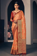 south silk saree