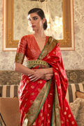 silk saree