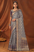 south silk saree