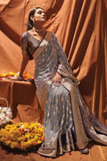 south indian silk saree