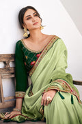 silk saree