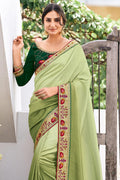 fancy saree