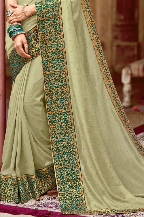 designer saree