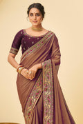 silk saree
