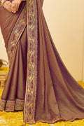 designer saree
