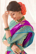 south silk saree price