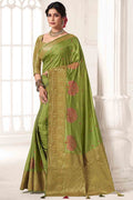south silk saree blouse designs 