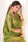 south silk saree online