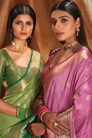 south indian silk sarees for wedding