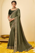 south silk saree