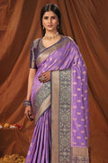 south indian silk saree