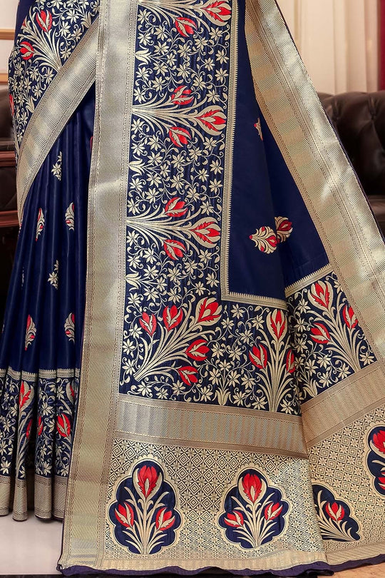 south silk saree