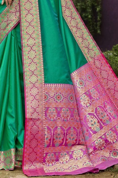 south silk saree images