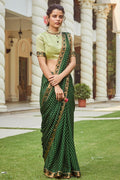 silk saree