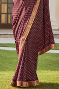 south silk saree
