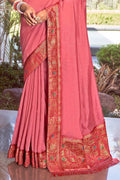 designer saree