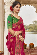 designer saree