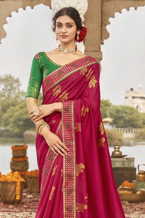 fancy saree