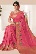 south silk saree online