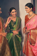 south indian silk sarees for wedding