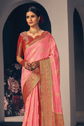 south indian silk saree