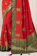 south silk saree 