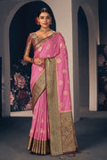 south silk saree