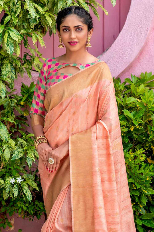 south silk saree