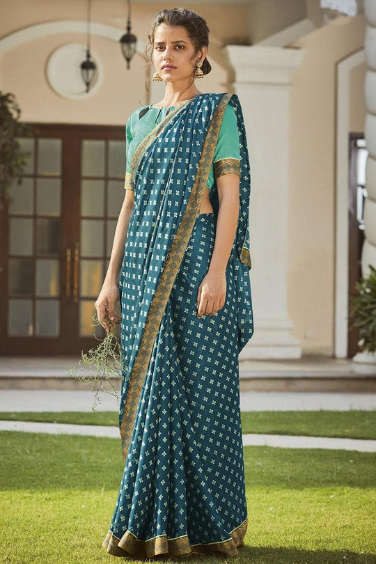 silk saree