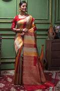 south silk saree images