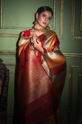 silk saree