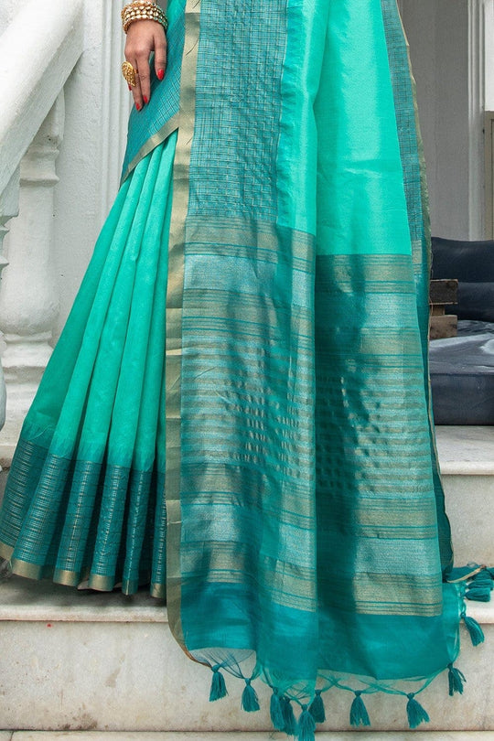 south silk saree