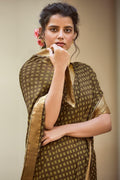 south silk saree