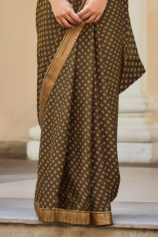 south silk saree
