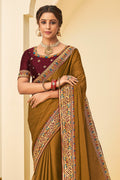 silk saree