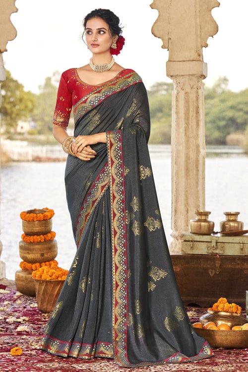 south silk saree