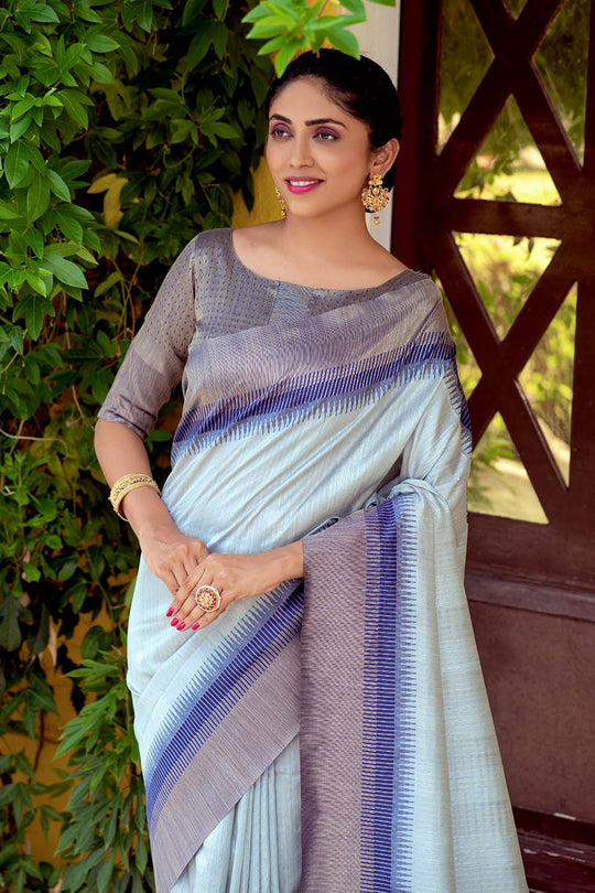 silk saree