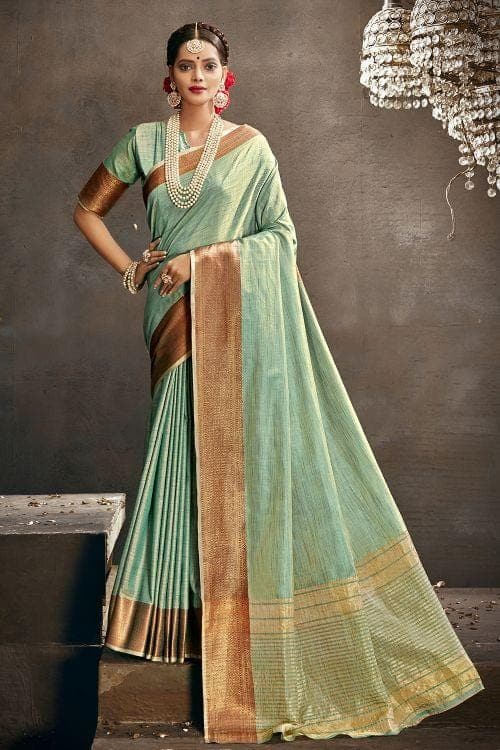 south indian silk saree