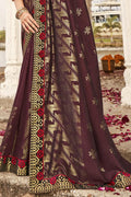 designer saree