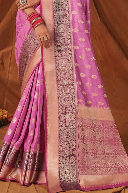 silk saree