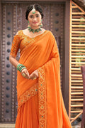 silk saree