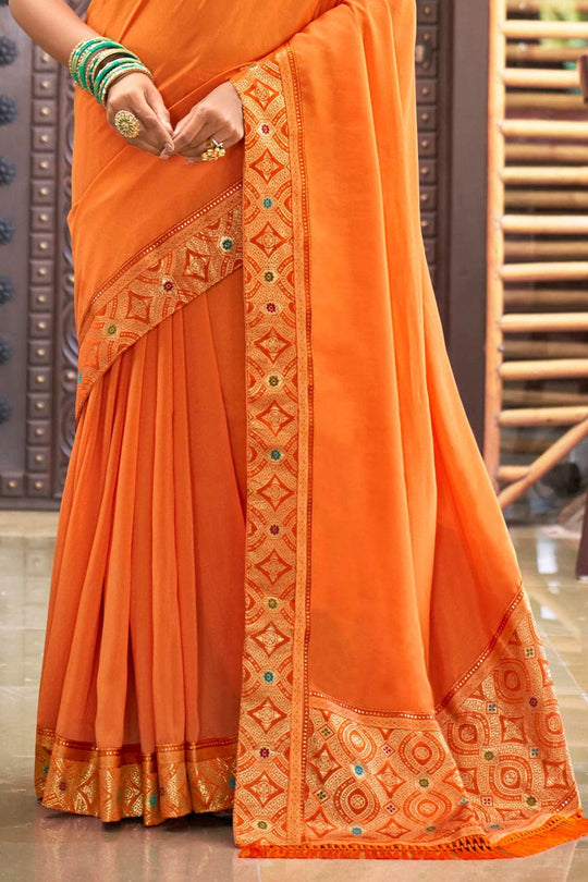 fancy saree