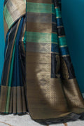 south silk saree design 