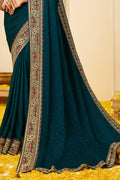 fancy saree